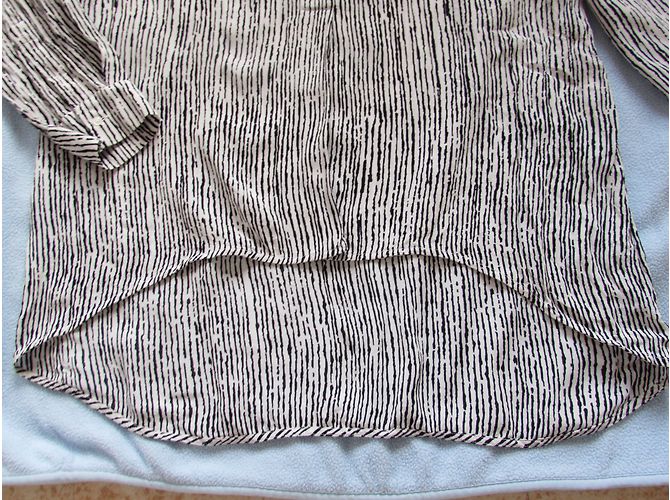 Balenciaga tuniche - vista 10