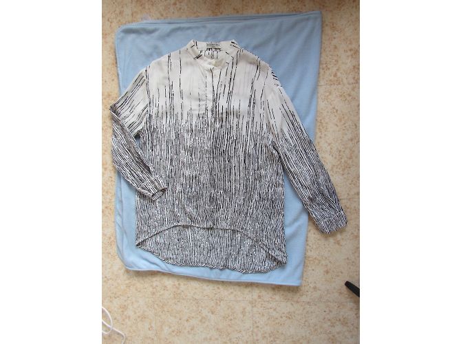 Balenciaga tuniche - vista 11