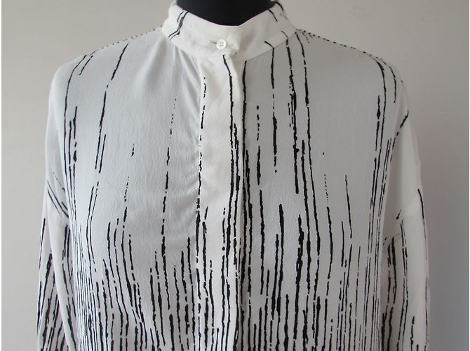 Balenciaga tuniche - vista 3