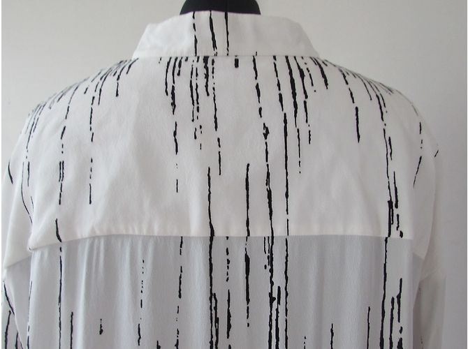 Balenciaga tuniche - vista 7