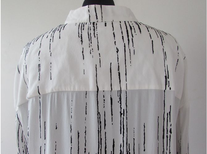 Balenciaga tuniche - vista 8