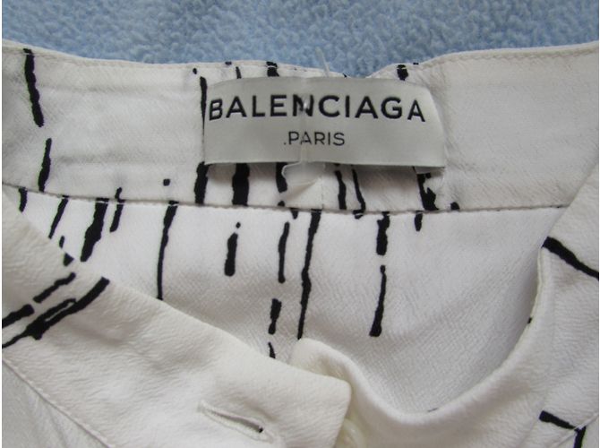 Balenciaga tuniche - vista 9