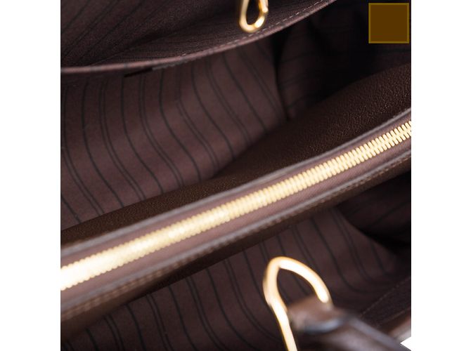 Louis Vuitton Handtaschen Braun - Ansicht 7