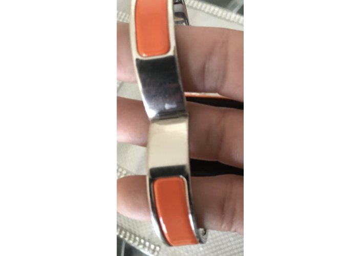 Hermès Esposas Naranja - vista 3