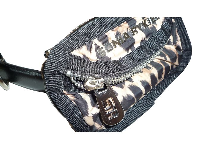 Sonia Rykiel Pochette - vista 2