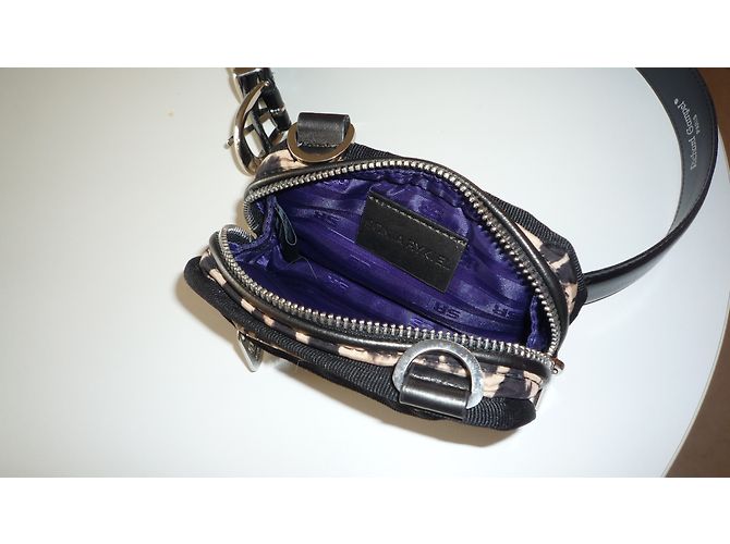 Sonia Rykiel Pochette - vista 3