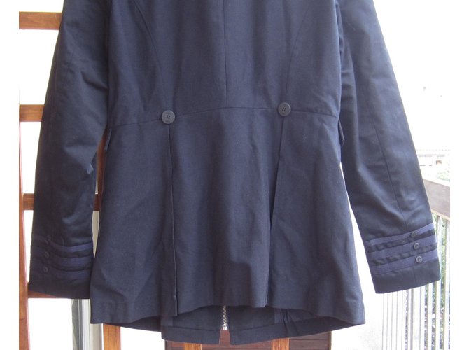 Gaastra Jacken Marineblau - Ansicht 8