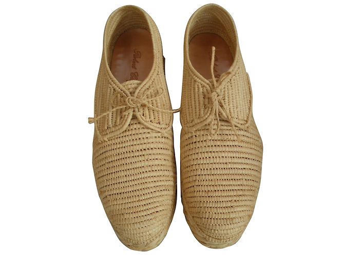 Robert Clergerie Schnürschuhe - Ansicht 2