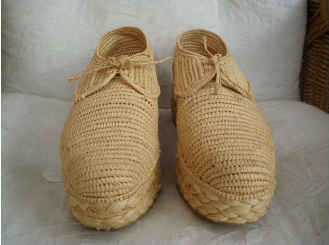 Robert Clergerie Schnürschuhe - Ansicht 4