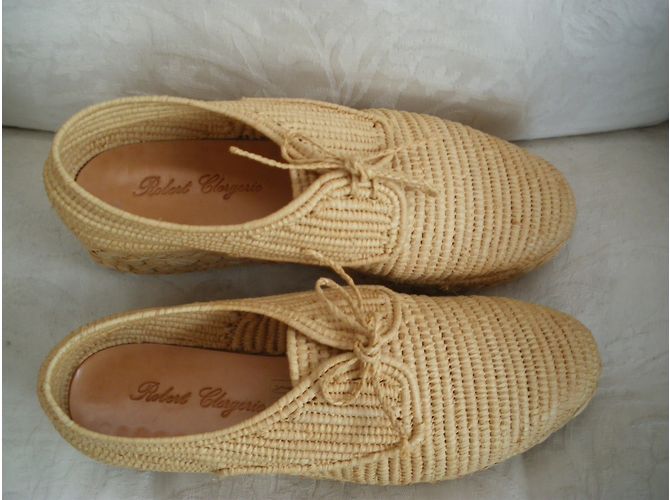 Robert Clergerie Schnürschuhe - Ansicht 5
