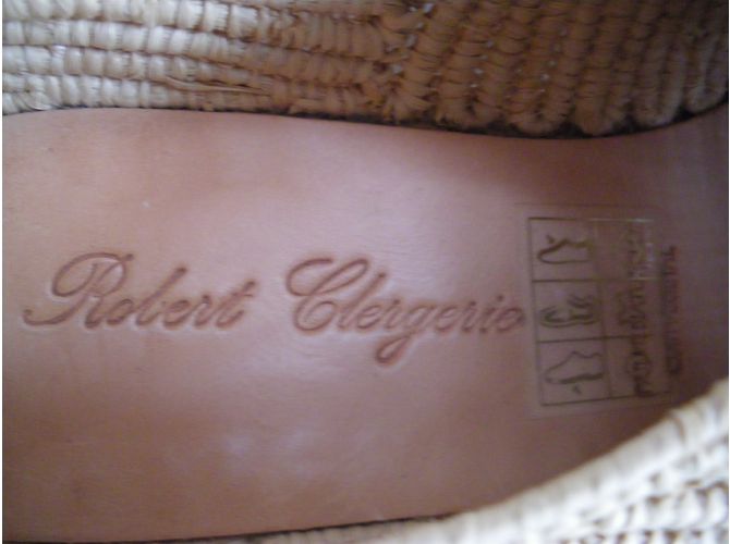 Robert Clergerie Schnürschuhe - Ansicht 6