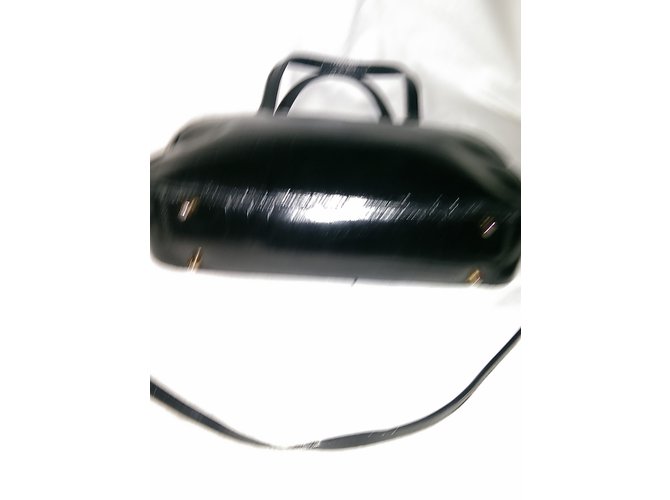 Autre Marque Borsa Etienne Aigner Nero - vista 3