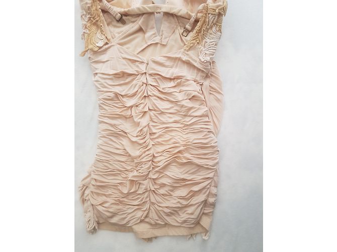 Versace fiesta glamour elegante coctail Crudo - vista 3