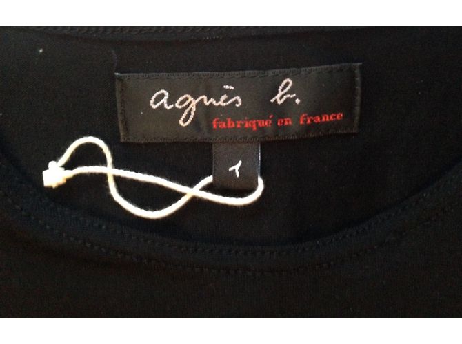 Agnès b. Abiti - vista 3