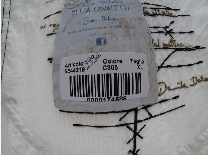 Elisa cavaletti Dresses - view 10