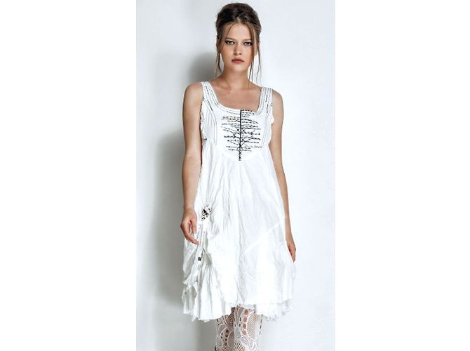 Elisa cavaletti Dresses - view 4