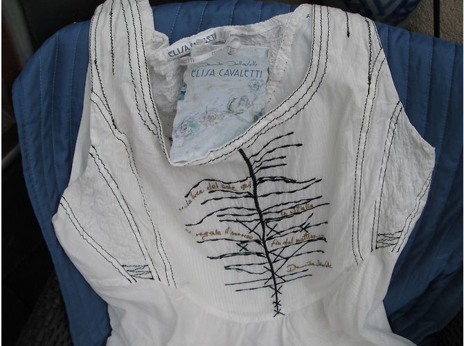 Elisa cavaletti Dresses - view 5