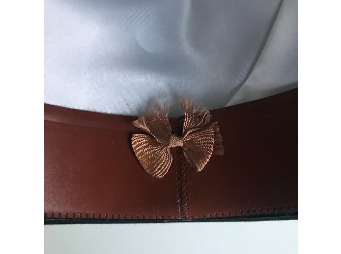 Motsch & Fils Hats Black - view 7