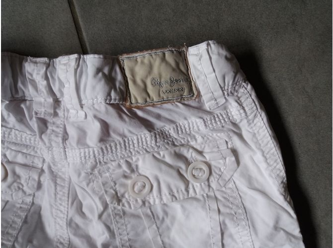 Pepe Jeans Shorts garçon - vue 3
