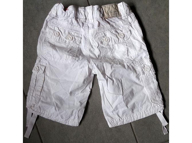 Pepe Jeans Shorts garçon - vue 4