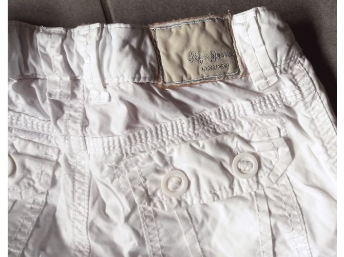 Pepe Jeans Shorts garçon - vue 5