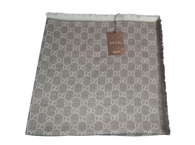 Gucci Sciarpa - vista 2