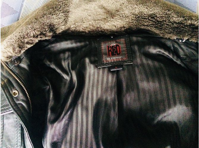 Redskins Jackets - view 3
