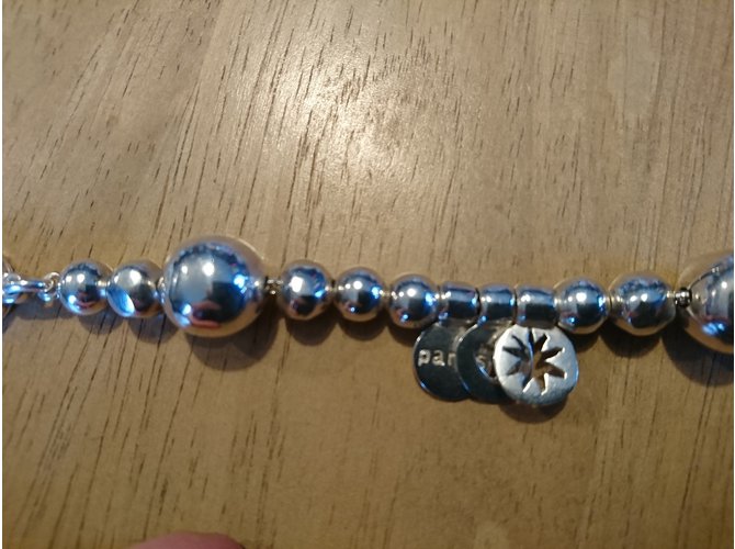Clio Blue Bracciali Argento - vista 3