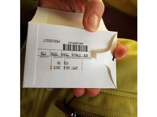Balenciaga Perfecto - Ansicht 12