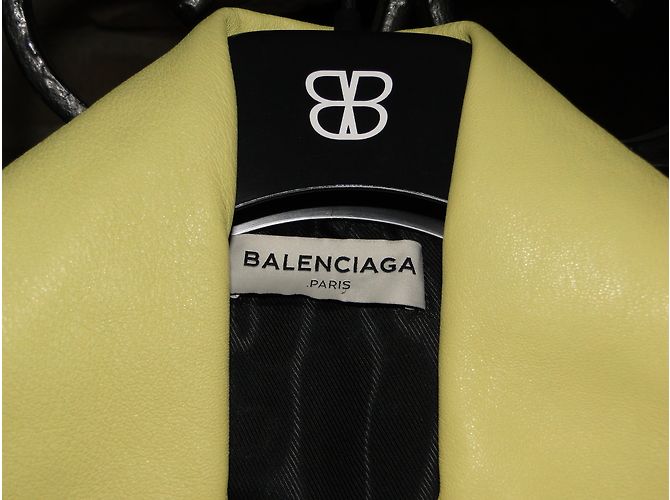 Balenciaga Perfecto - Ansicht 5