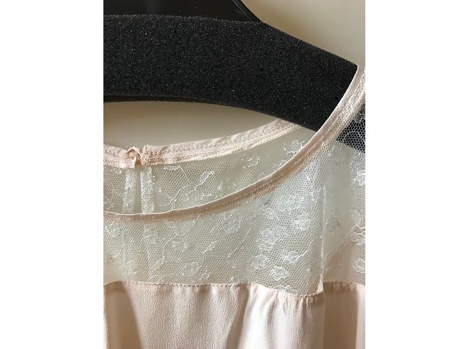 Pablo De Gerard Darel Tops - view 2