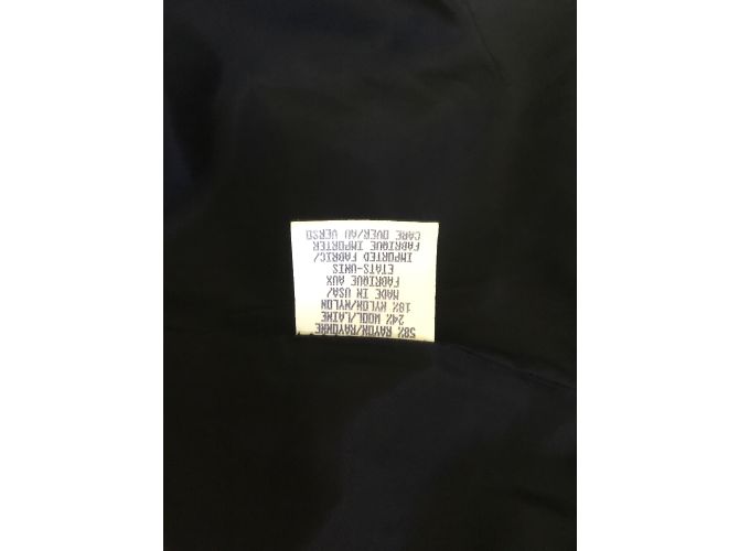 Chaqueta Anne Klein de rayón - vista 3