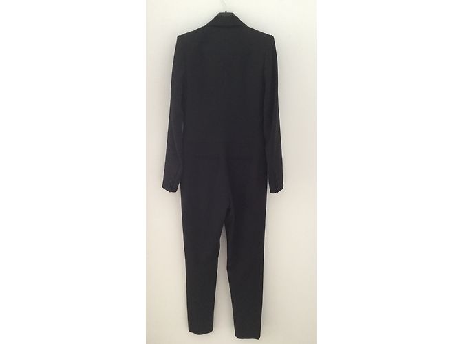 Saint Laurent Jumpsuits - view 2