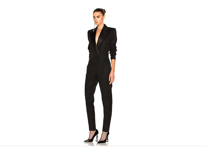 Saint Laurent Jumpsuits - view 4