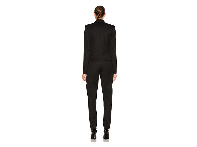 Saint Laurent Jumpsuits - view 5