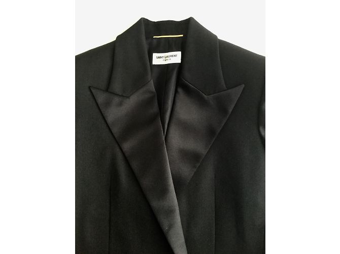 Saint Laurent Jumpsuits - view 6