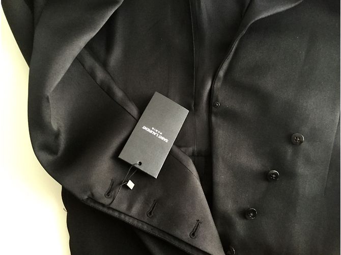 Saint Laurent Jumpsuits - view 8