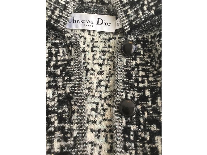 Dior Jackets - view 3