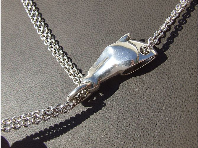 Hermès Galop Plata - vista 10