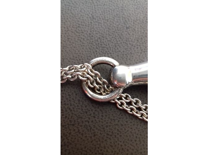 Hermès Galop Plata - vista 2