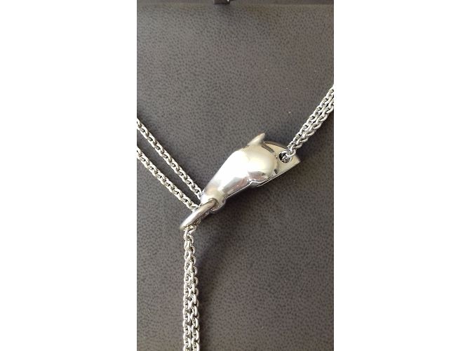 Hermès Galop Plata - vista 4