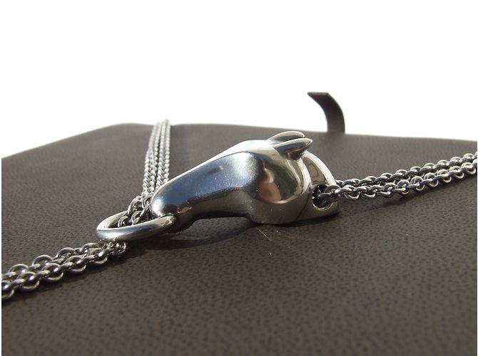 Hermès Galop Plata - vista 7