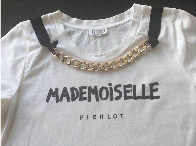 Claudie Pierlot Tops - vista 2