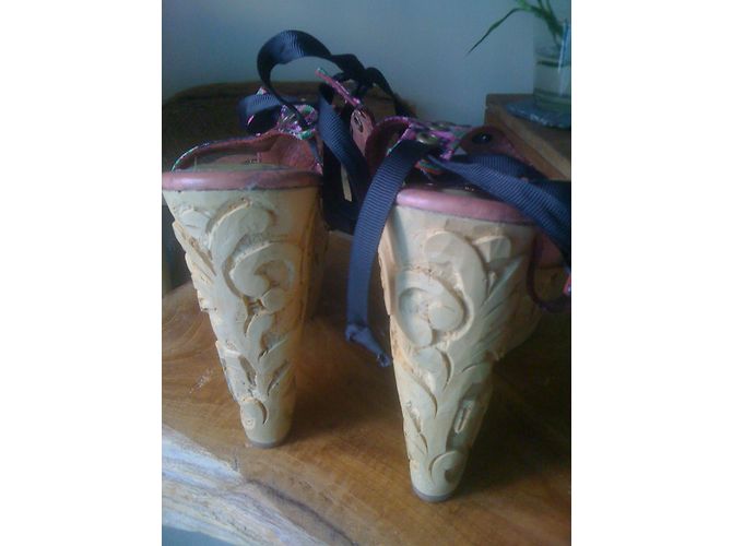 Desigual Sandalen - Ansicht 5