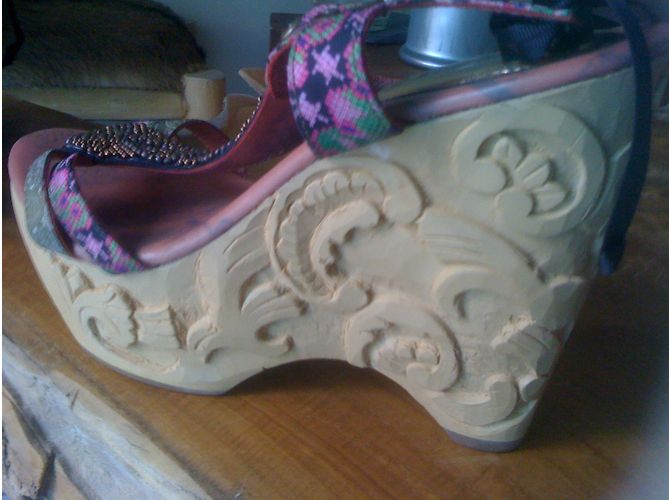 Desigual Sandalen - Ansicht 6
