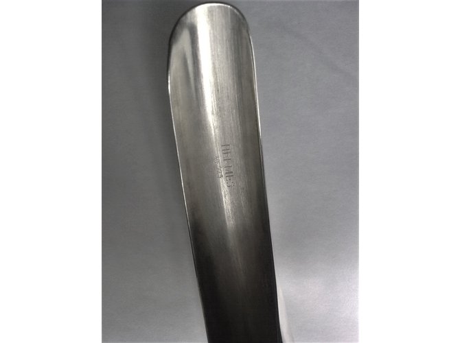 Hermès Halsketten Silber - Ansicht 3