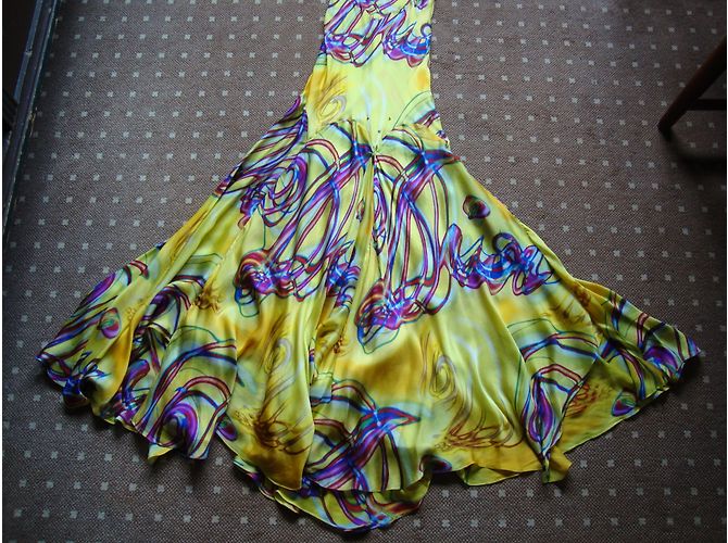 Christian Dior Vestido - vista 3
