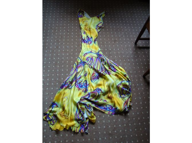Christian Dior Vestido - vista 4