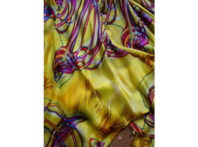 Christian Dior Vestido - vista 5