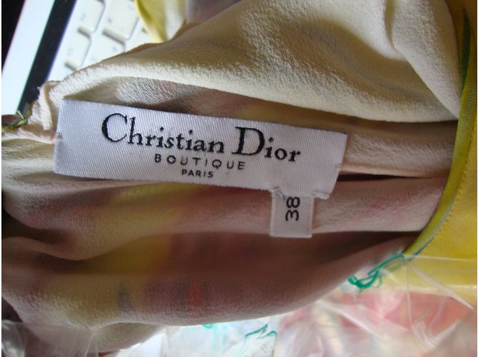 Christian Dior Vestido - vista 6
